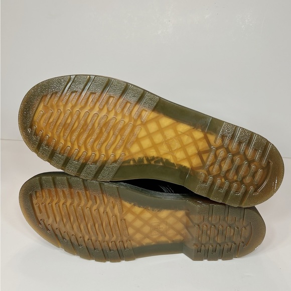 Dr. Martens Patent Leather Boot in Black SZ 7US L - Picture 10 of 10